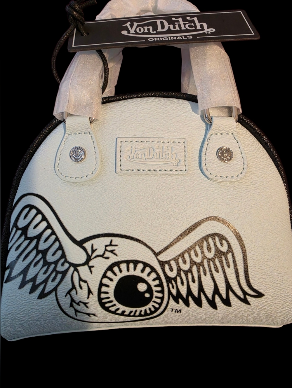 Von Dutch LIGHT BLUE - Picture 2 of 4